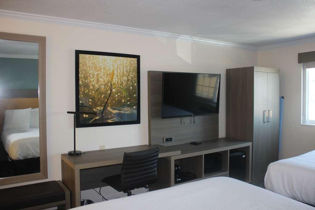 Surestay Plus Hotel By Best Western Hayward Room photo