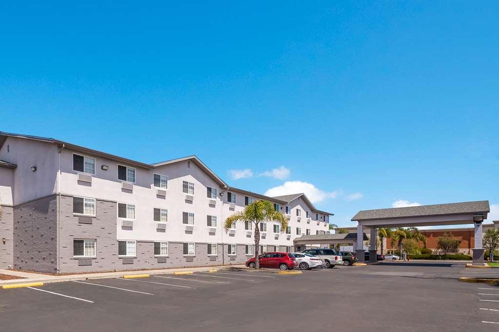 Surestay Plus Hotel By Best Western Hayward Exterior photo