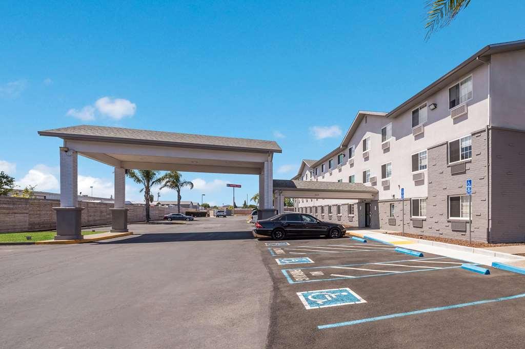 Surestay Plus Hotel By Best Western Hayward Exterior photo