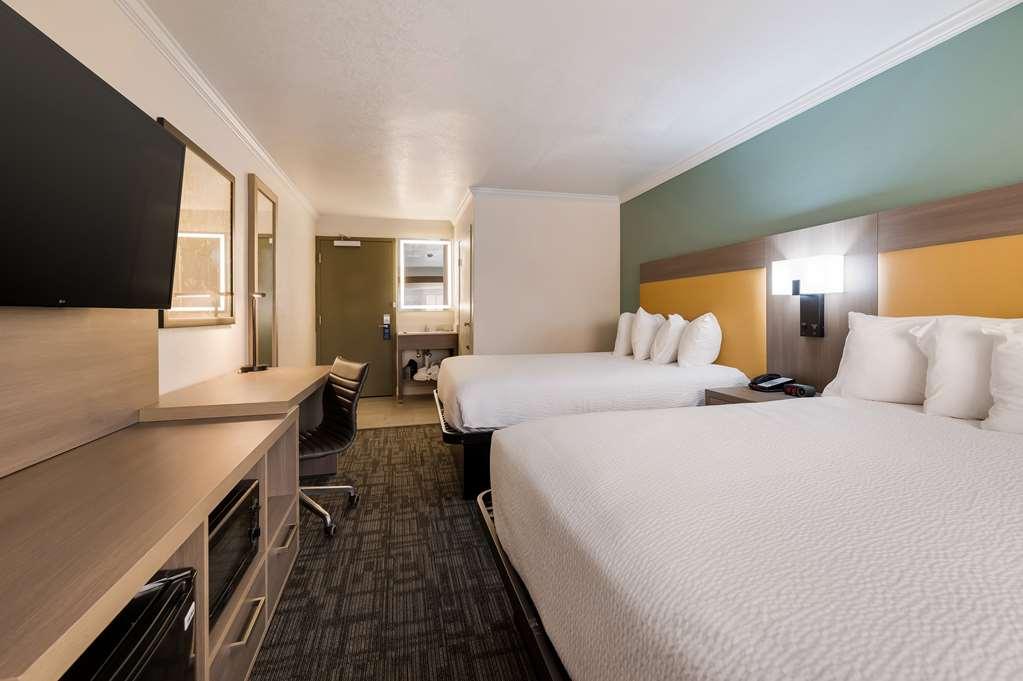 Surestay Plus Hotel By Best Western Hayward Room photo