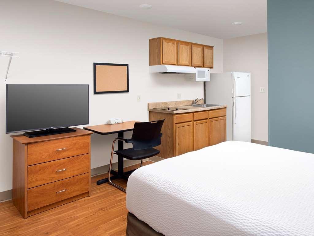 Extended Stay America Select Suites - Springdale Room photo