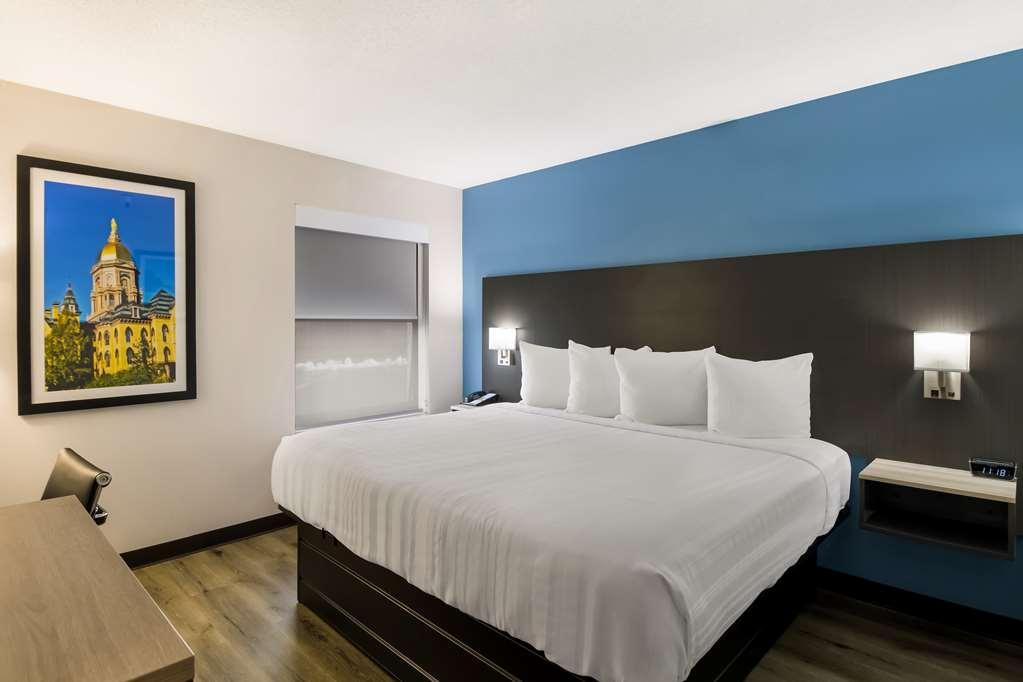 Surestay Plus Hotel By Best Western South Bend Notre Dame Room photo