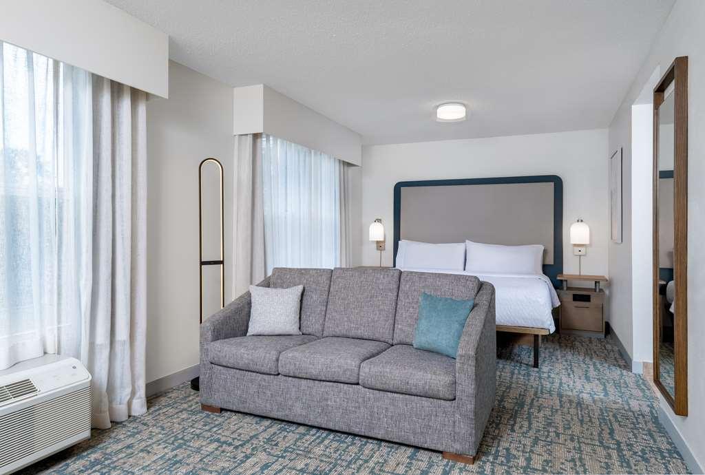 Homewood Suites By Hilton Montgomery - Newly Renovated Room photo
