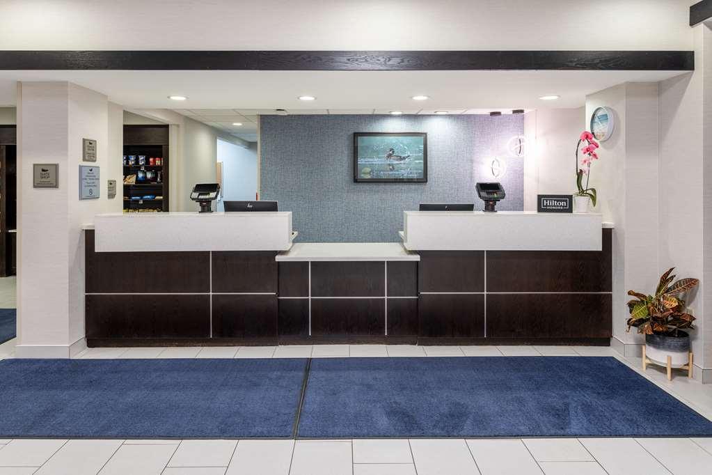 Homewood Suites By Hilton Rochester/Greece, Ny Interior photo