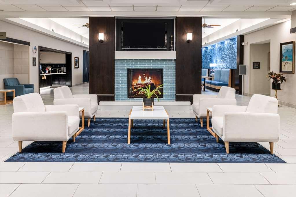 Homewood Suites By Hilton Rochester/Greece, Ny Interior photo