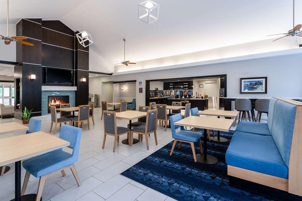 Homewood Suites By Hilton Rochester/Greece, Ny Restaurant photo