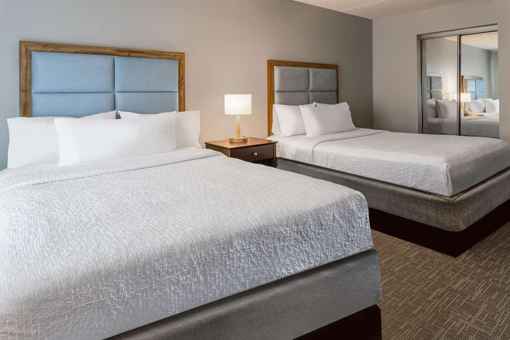 Homewood Suites By Hilton Rochester/Greece, Ny Room photo