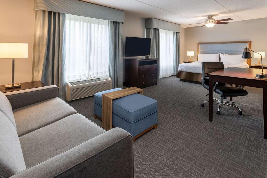 Homewood Suites By Hilton Rochester/Greece, Ny Room photo