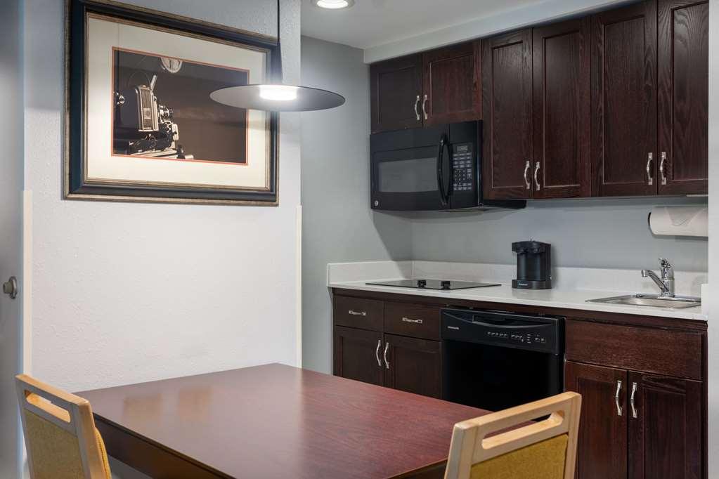 Homewood Suites By Hilton Rochester/Greece, Ny Room photo