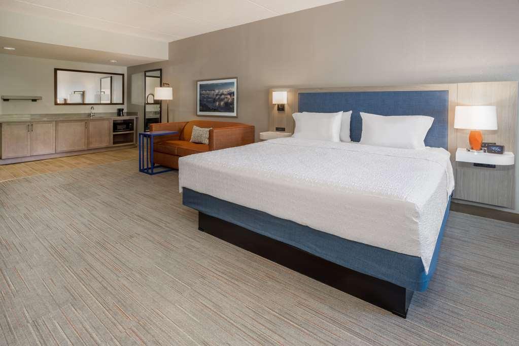 Hampton Inn Harriman Woodbury Central Valley Room photo