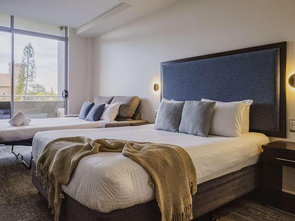 Mercure Centro Port Macquarie Room photo