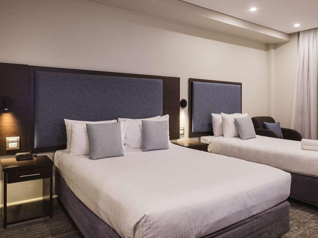 Mercure Centro Port Macquarie Room photo