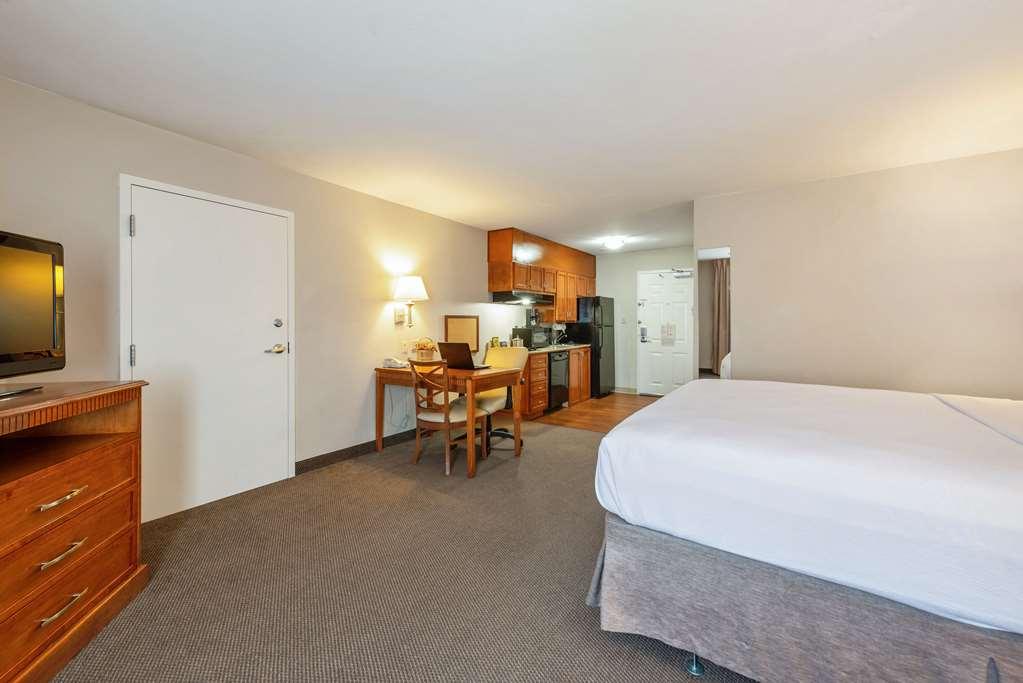 Extended Stay America Suites - Lawton - Fort Sill Room photo