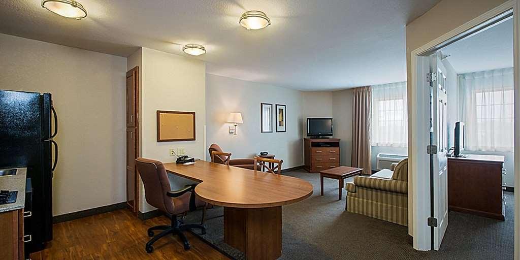 Extended Stay America Suites - Lawton - Fort Sill Room photo