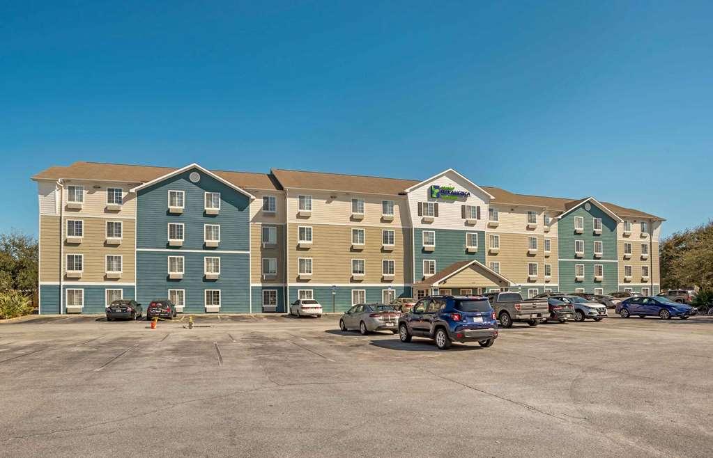 Extended Stay America Select Suites - Fort Walton Beach Exterior photo