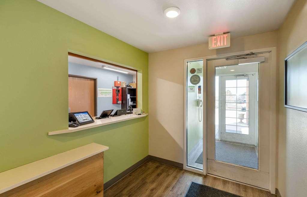 Extended Stay America Select Suites - Loveland Interior photo