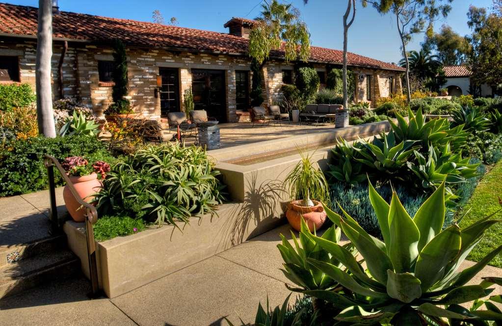 Estancia La Jolla Hotel & Spa San Diego Exterior photo