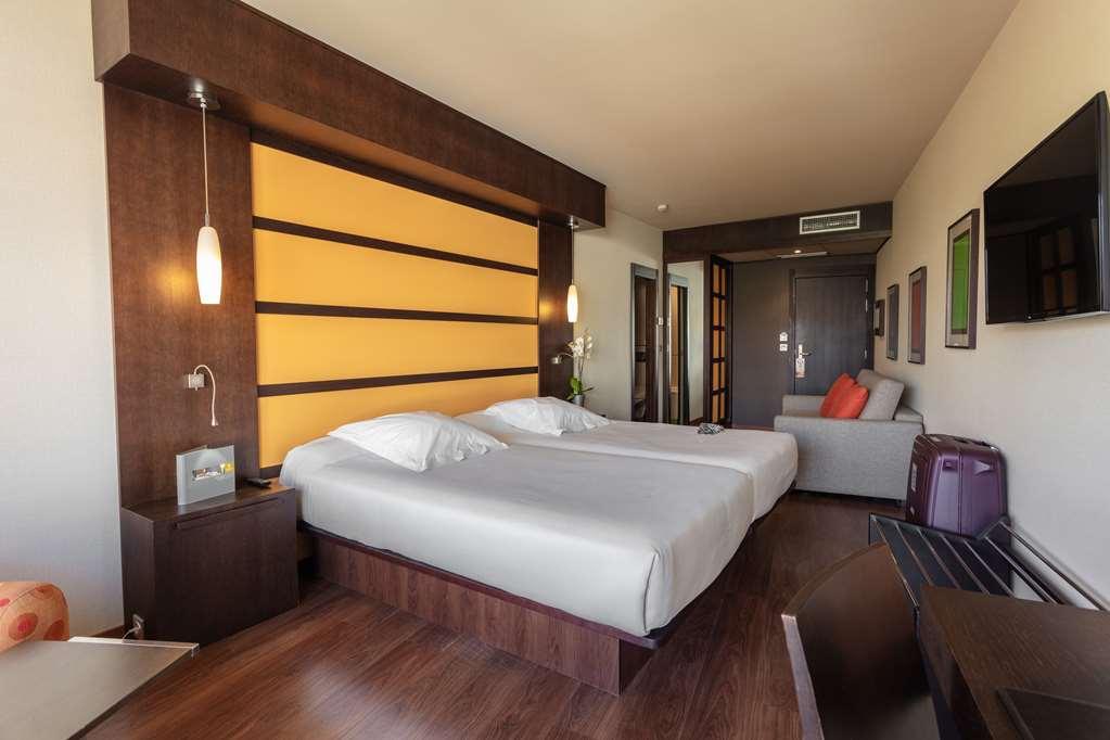 Hotel Abades Nevada Palace Granada Room photo