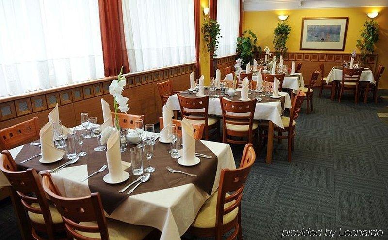 Hotel Dal Gdansk Restaurant photo