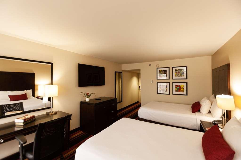 Clarion Hotel New Orleans - Airport & Conference Center Kenner Room photo
