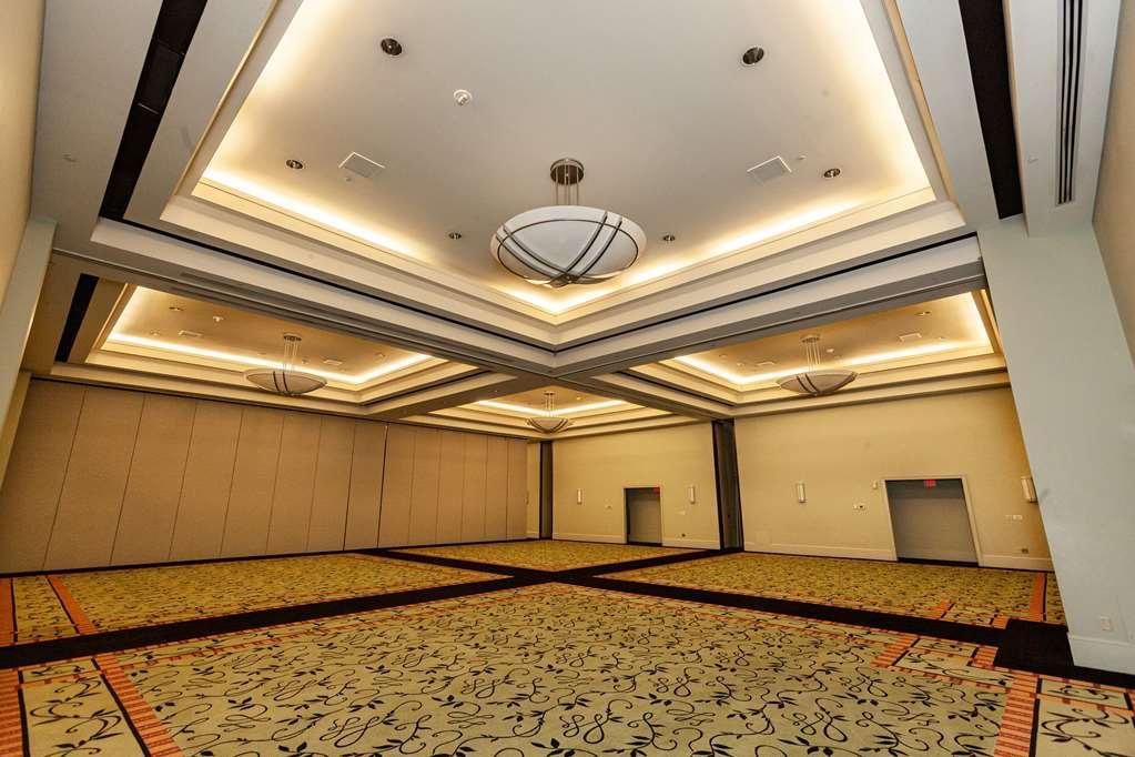Clarion Hotel New Orleans - Airport & Conference Center Kenner Facilities photo