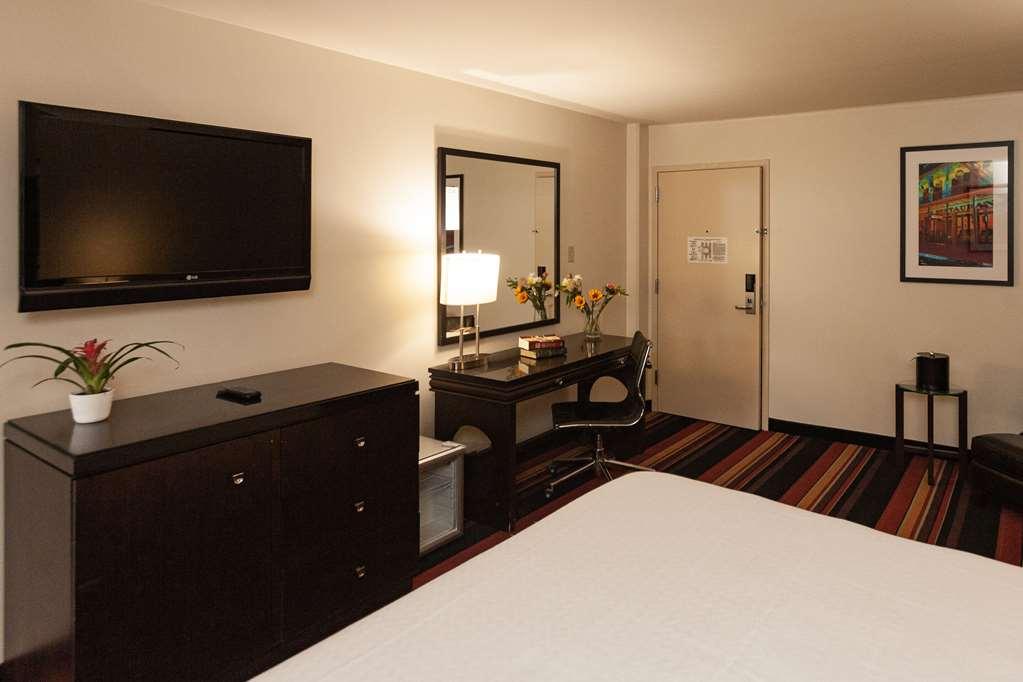 Clarion Hotel New Orleans - Airport & Conference Center Kenner Room photo