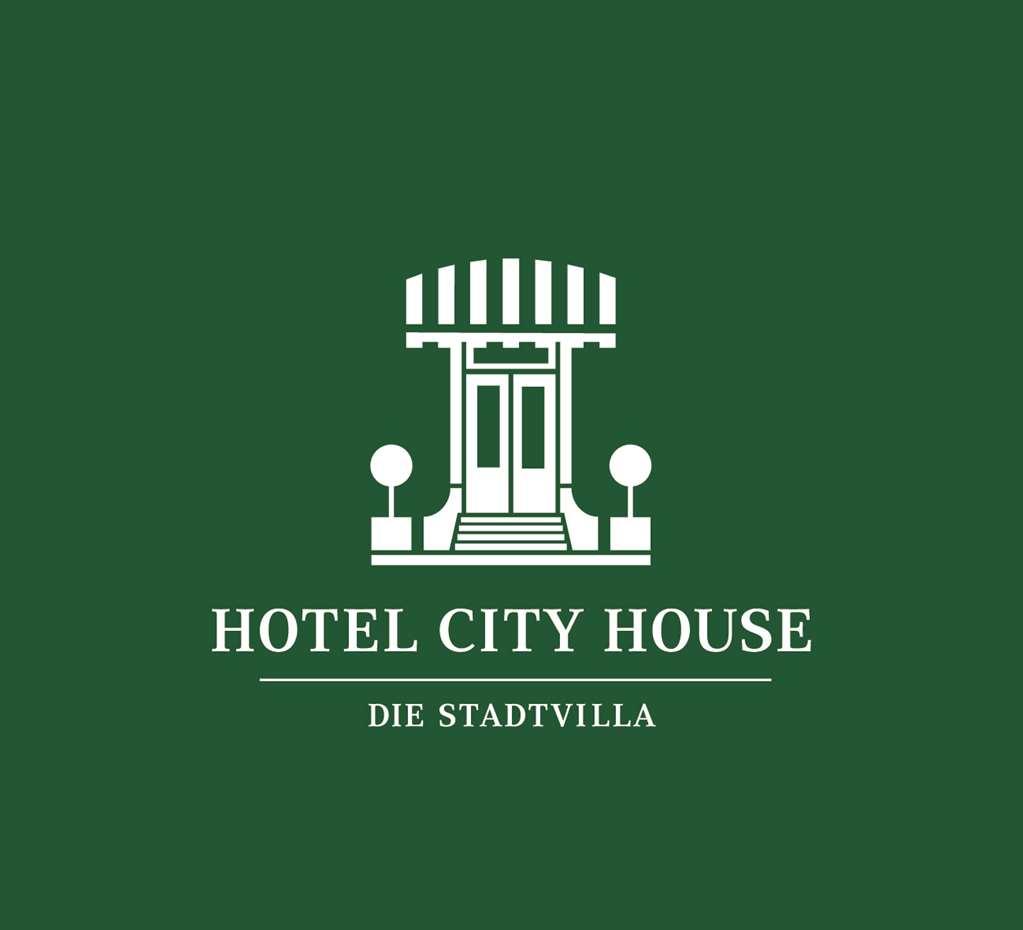 Hotel City House Hamburg Logo photo