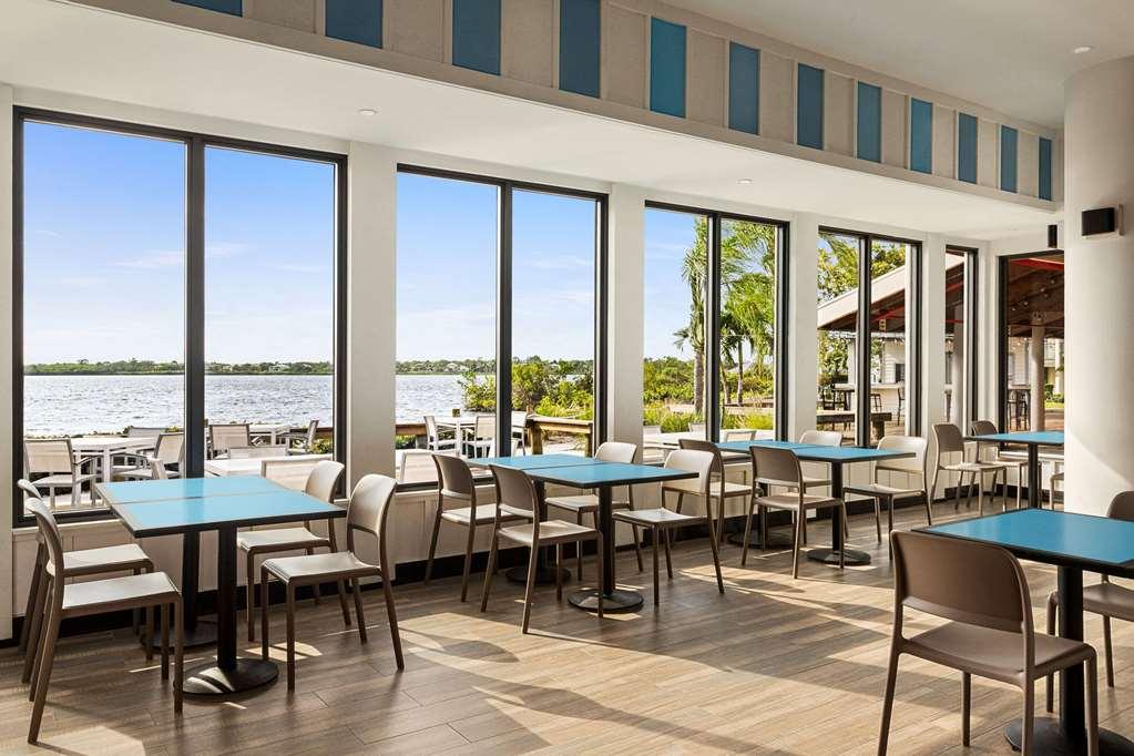 Sandpiper Bay All-Inclusive, Trademark Collection By Wyndham Port St. Lucie Restaurant photo