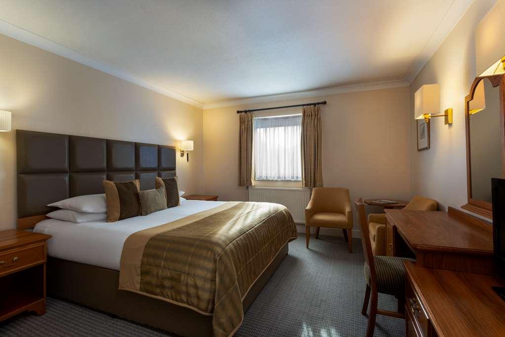 Bridgewood Manor Hotel & Spa Chatham  Room photo