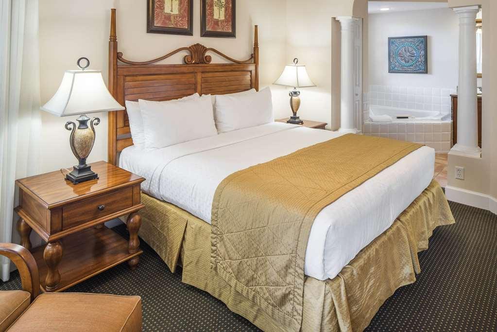 Hilton Vacation Club Grande Villas Orlando Room photo