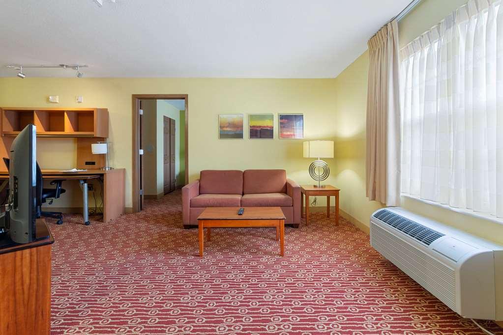 Extended Stay America Suites - St Louis - Fenton Room photo