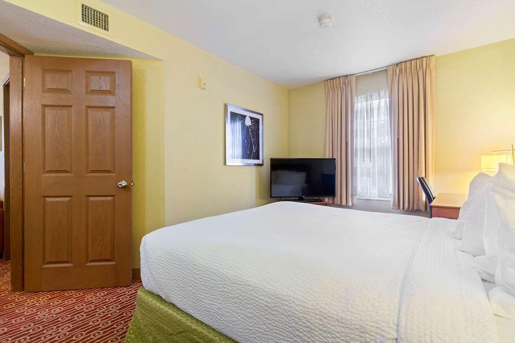 Extended Stay America Suites - St Louis - Fenton Room photo