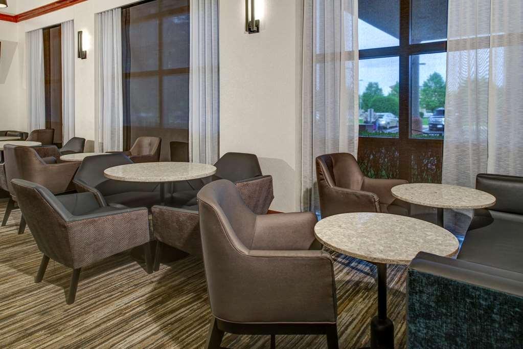 Extended Stay America Premier Suites - Cleveland - Independence Interior photo