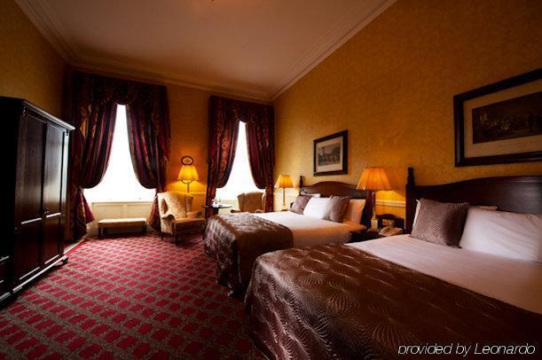 Faithlegg Hotel Waterford Room photo