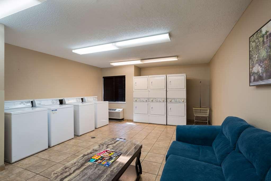 Sonesta Simply Suites Des Moines West Des Moines Facilities photo