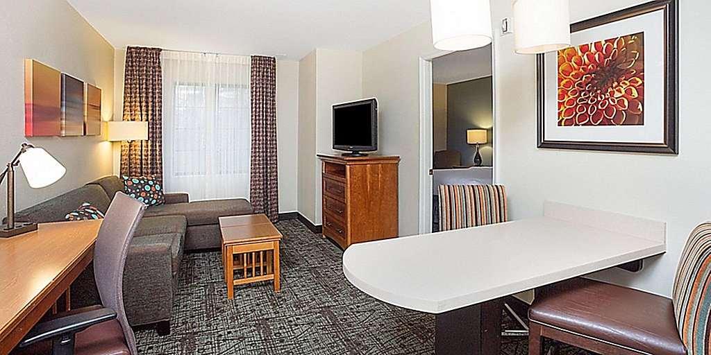 Sonesta Es Suites Atlanta Alpharetta Avalon Room photo