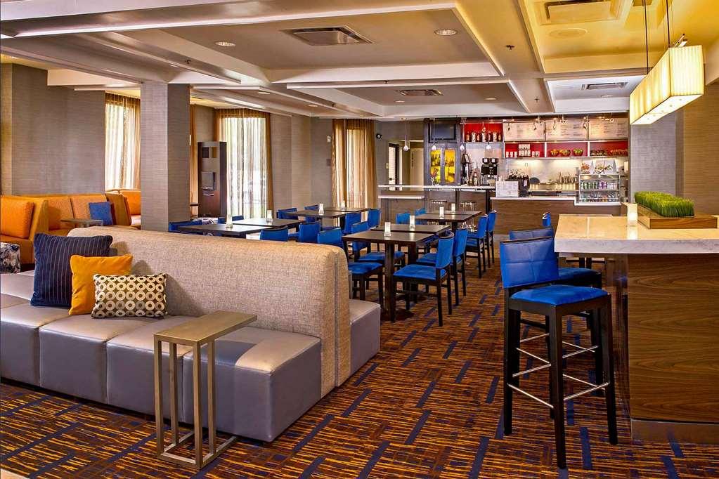 Sonesta Select Durham Research Triangle Park Hotel Restaurant photo
