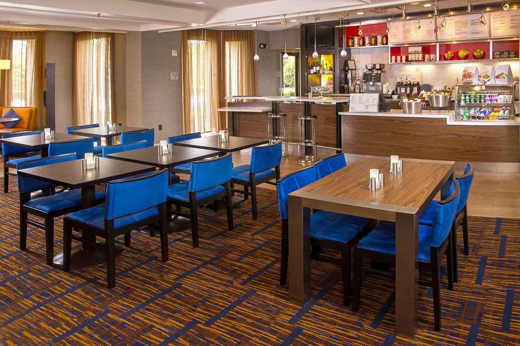 Sonesta Select Durham Research Triangle Park Hotel Restaurant photo