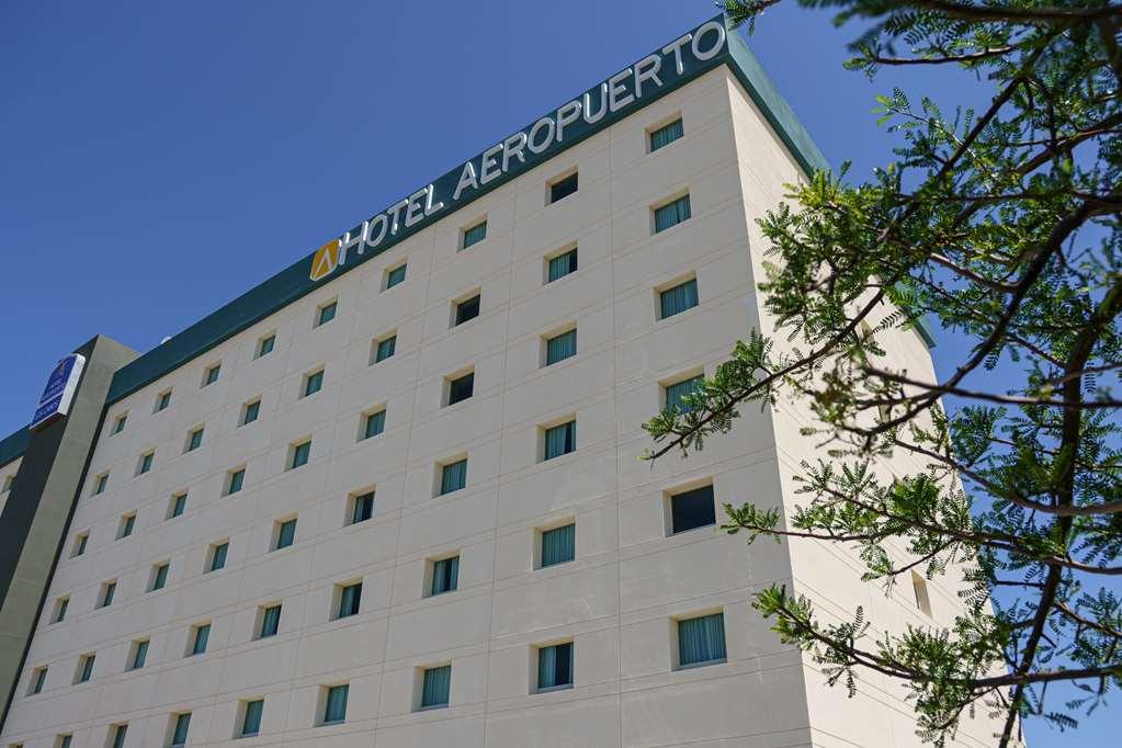 Hotel Aeropuerto Los Cabos San Jose del Cabo Exterior photo