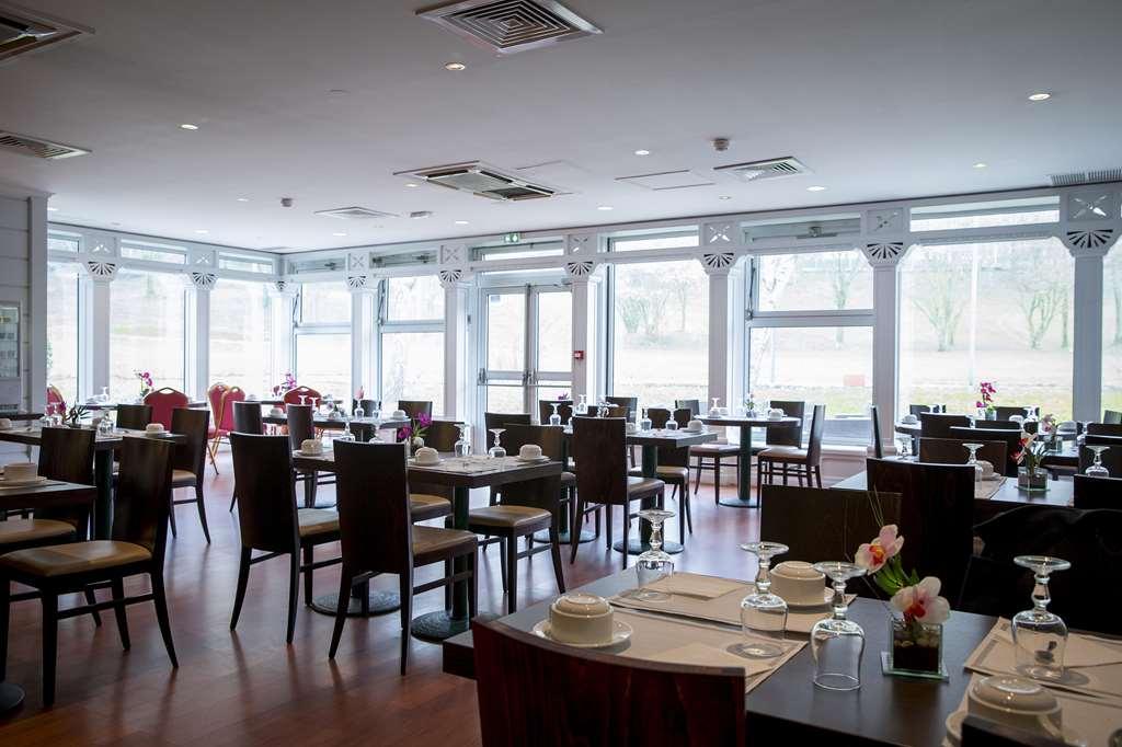 Hotel Du Golf Rosny Restaurant photo