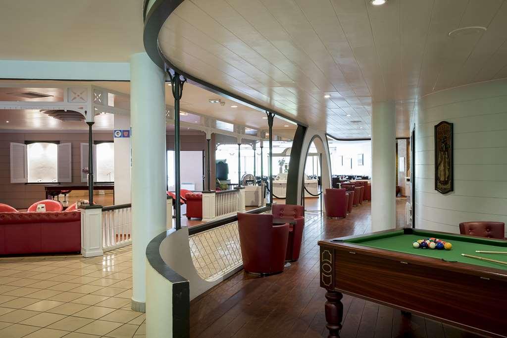 Hotel Du Golf Rosny Facilities photo