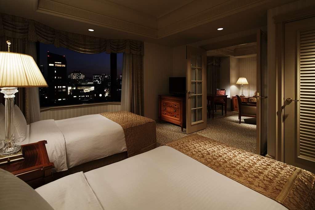 Rihga Royal Hotel Tokyo Room photo