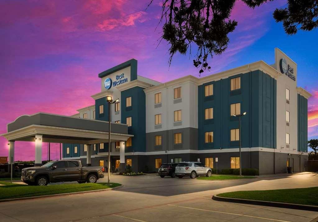 Best Western Eastland Exterior photo