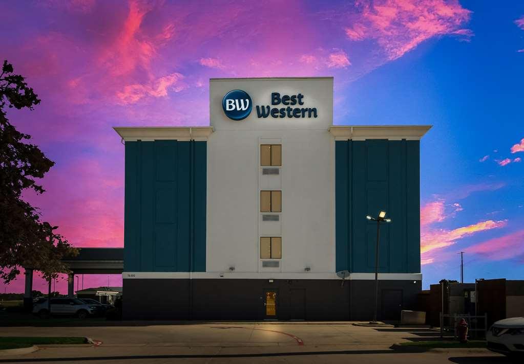 Best Western Eastland Exterior photo