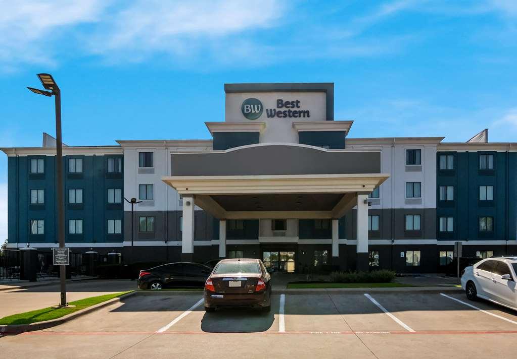 Best Western Eastland Exterior photo