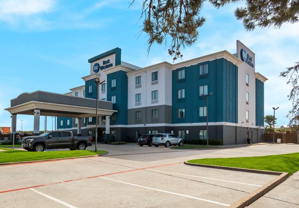 Best Western Eastland Exterior photo