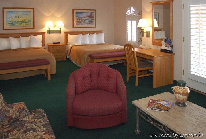 La Quinta By Wyndham Conference Center Prescott Hotel Room photo