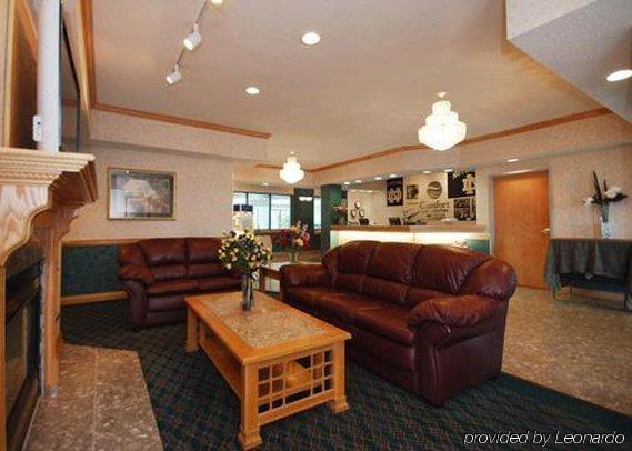 Comfort Inn & Suites Mishawaka-South Bend Interior photo
