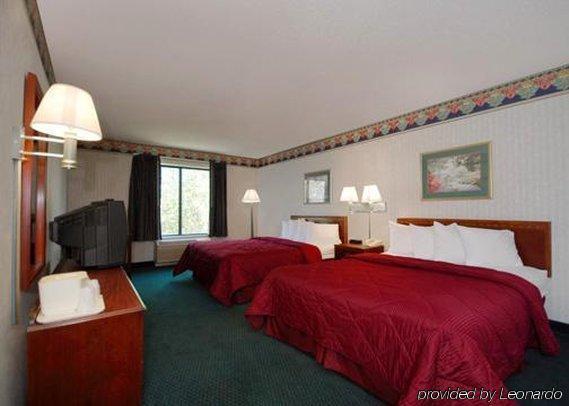 Comfort Inn & Suites Mishawaka-South Bend Room photo