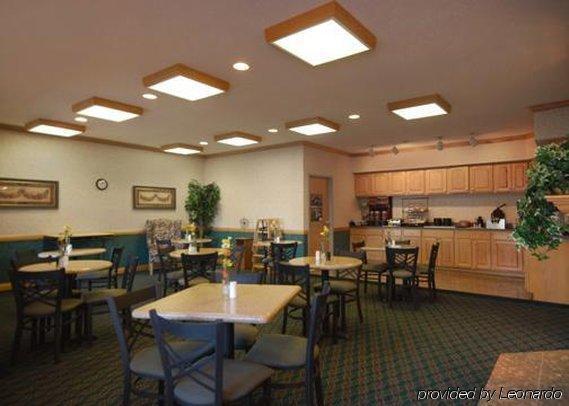 Comfort Inn & Suites Mishawaka-South Bend Restaurant photo